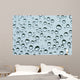 Drops Water Wall Decal