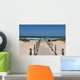 Plage-02 Wall Decal