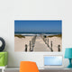 Plage-02 Wall Decal
