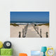 Plage-02 Wall Decal