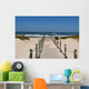 Plage-02 Wall Decal