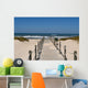 Plage-02 Wall Decal