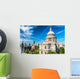 Saint Paul Cathedral Dome Wall Decal