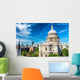 Saint Paul Cathedral Dome Wall Decal