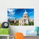 Saint Paul Cathedral Dome Wall Decal