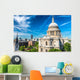 Saint Paul Cathedral Dome Wall Decal
