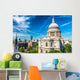 Saint Paul Cathedral Dome Wall Decal
