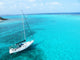 Caribbean Sailing Wall Decal
