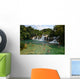 Croatia Krka National Park Wall Decal
