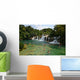 Croatia Krka National Park Wall Decal
