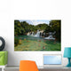 Croatia Krka National Park Wall Decal
