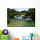 Croatia Krka National Park Wall Decal