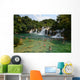 Croatia Krka National Park Wall Decal