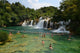 Croatia Krka National Park Wall Decal