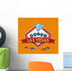 Las Vegas Design Wall Decal