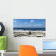 Relaxation Wall Decal