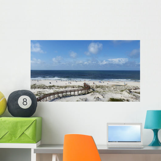 Relaxation Wall Decal