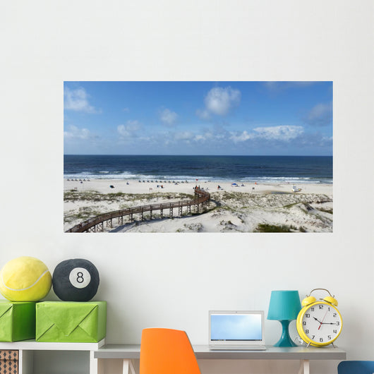 Relaxation Wall Decal