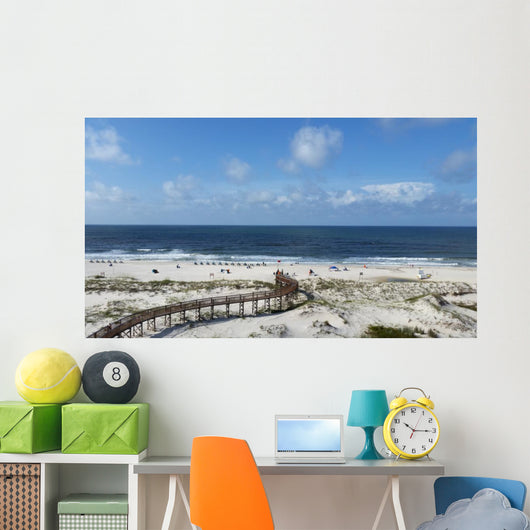 Relaxation Wall Decal