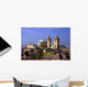 Basilica Eger Hungary Europe Wall Decal