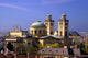 Basilica Eger Hungary Europe Wall Decal