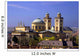 Basilica Eger Hungary Europe Wall Decal