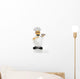 Chef Wall Decal