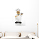 Chef Wall Decal