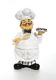 Chef Wall Decal