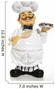 Chef Wall Decal