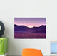 Namibrand Sunset Namibia Wall Decal