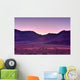 Namibrand Sunset Namibia Wall Decal