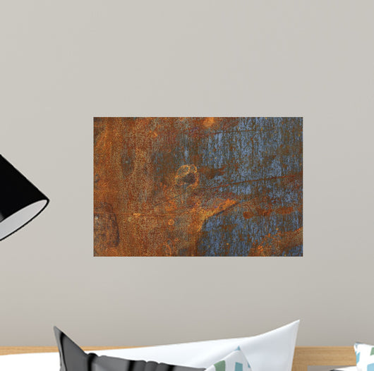 Time Wall Decal