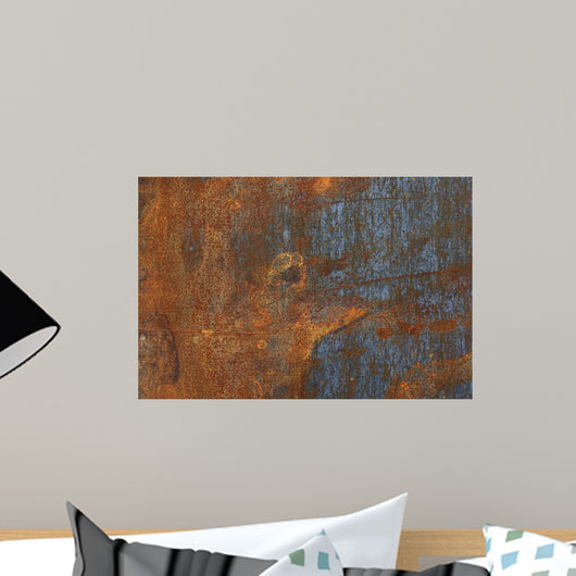 Time Wall Decal