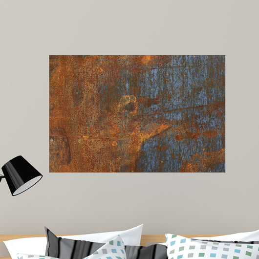 Time Wall Decal