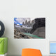 Towers National Park River Chile Wall Decal