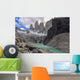 Towers National Park River Chile Wall Decal