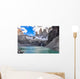 Towers National Park Chile Wall Decal
