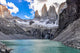 Towers National Park Chile Wall Decal