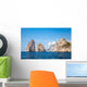 Faraglioni Rocks Capri Island Wall Decal