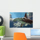 Hammerhead Shark Wall Decal
