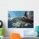 Hammerhead Shark Wall Decal