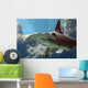 Hammerhead Shark Wall Decal