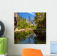Yosemite National Park Trees Wall Decal