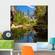 Yosemite National Park Trees Wall Decal