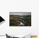 Mount Hood Oregon Wall Decal