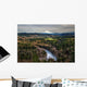 Mount Hood Oregon Wall Decal
