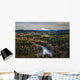 Mount Hood Oregon Wall Decal