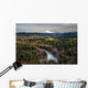 Mount Hood Oregon Wall Decal