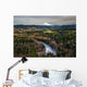 Mount Hood Oregon Wall Decal